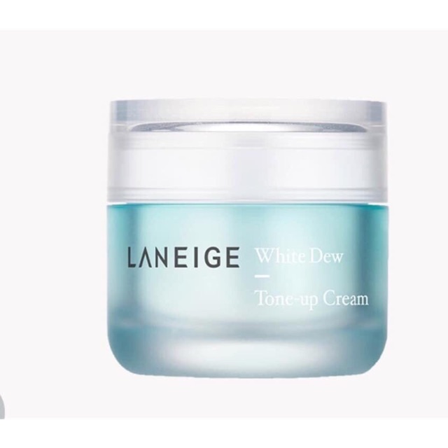 Kem dưỡng da Laneige