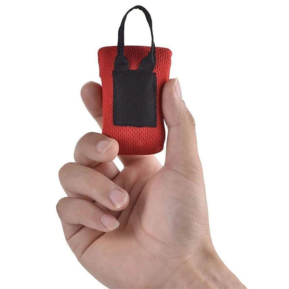 Thảm Cắm Trại Mini Siêu Nhẹ Chống Thấm Nước Bỏ Túi Tiện Dụng