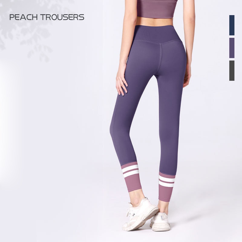 Hàng Có Sẵn Quần Legging Jog, Dài, Dài, Thể Thao, Zumba, Tập Gym, Yoga, Thể Dục, Jog,