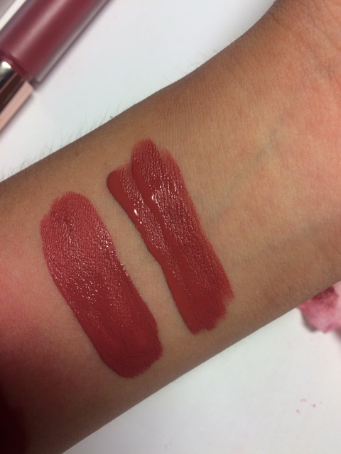 Colourpop ultra matte lip - Son kem lì