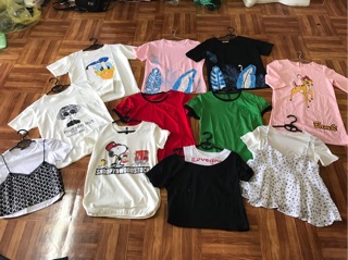 Combo sản phẩm