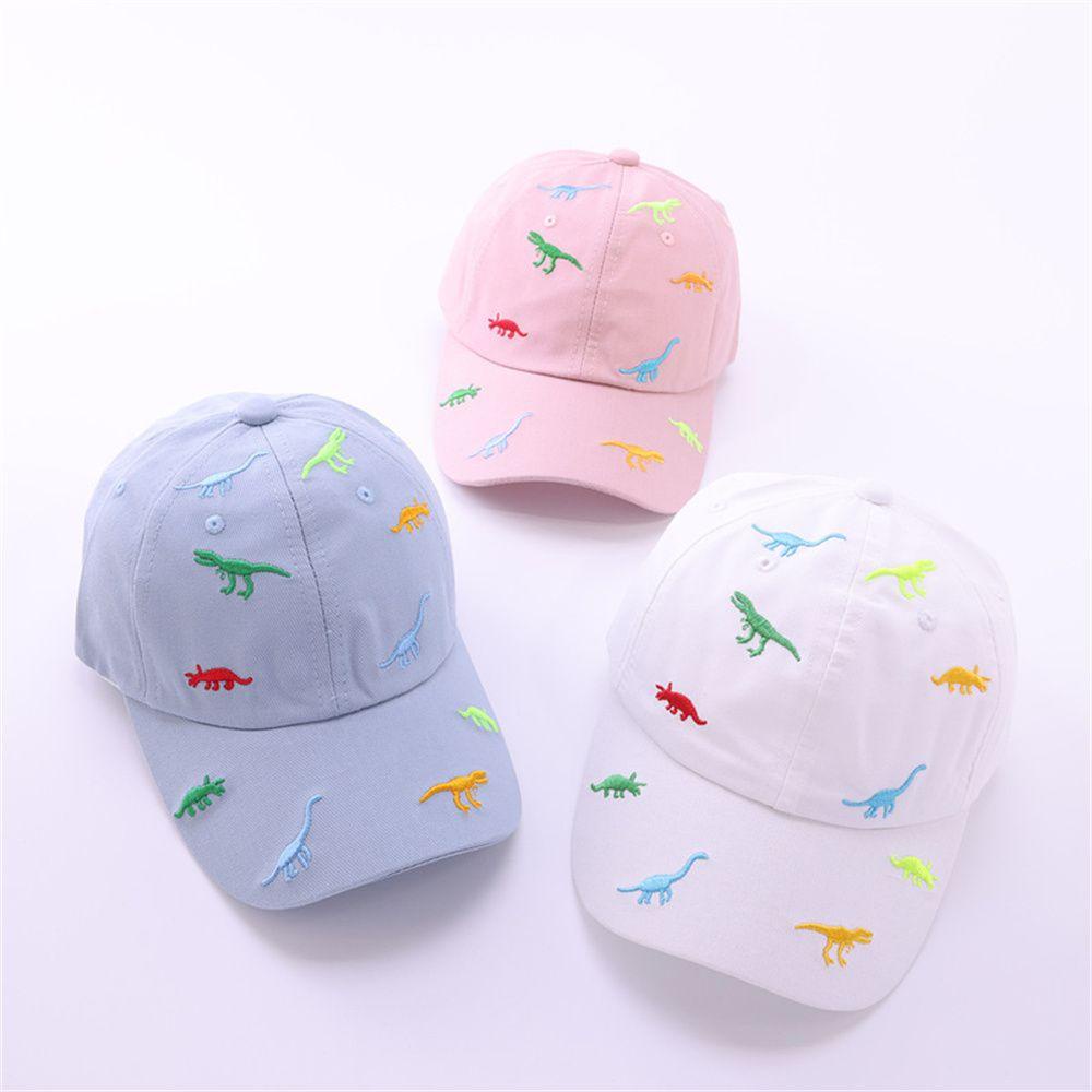 Mũ Lưỡi Trai Đi Biển Phong Cách Hàn Quốc Cá Tính Dành Cho Bé