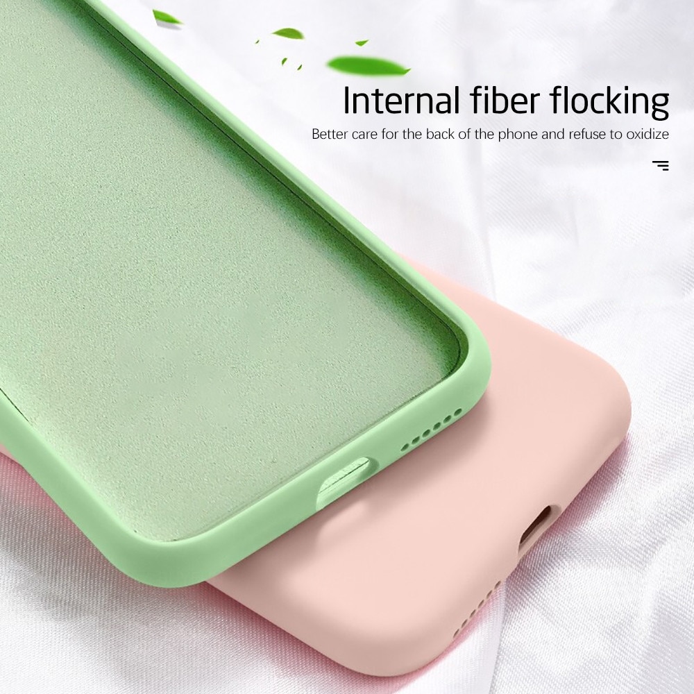 Ốp Lưng Silicone Mềm Bảo Vệ Cao Cấp Cho Samsung A12 Samsung Galaxy A10 A11 A12 M11 Sumsung A 10 12 M 11