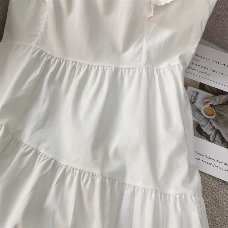 Đầm Thiết Kế Mới Xinh Xắn Thời Trang Mùa Hè Dành Cho Nữ