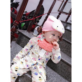Khăn ống len siêu ấm