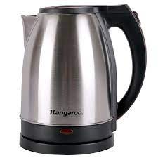 Bình đun siêu tốc Kangaroo KG338 - 1.8L Bảo hành chính hãng