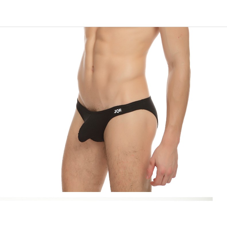 QUẦN LÓT NAM THUN COTTON