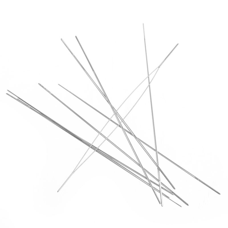 Set 5 Kim Xỏ Chỉ Chuyên Dụng