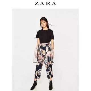 Áo phông ZARA xuất xịn