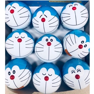 BỘ SƯU TẬP DORAEMON BIỂU CẢM 🍬 Kèm Kẹo🍭