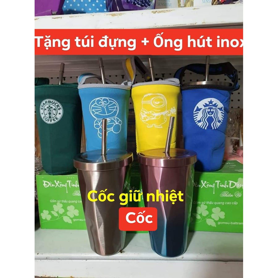 cốc giữ nhiệt