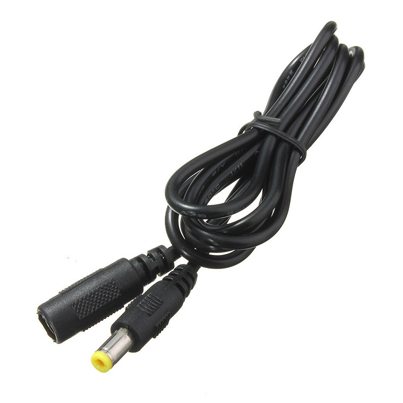 Dây Cáp Nối Dài 1.2M 5.5Mmx2.1Mm DC