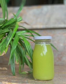 6 chai thủy tinh nắp vặn 200ml