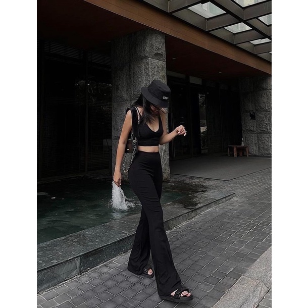 ÁO 2 DÂY BRA TĂM CHẤT ĐẸP MS10662