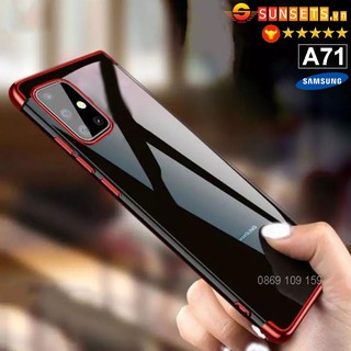 Ốp lưng Samsung M51/ A22/ A72