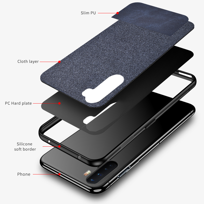 Ốp Lưng Điện Thoại Kiểu Dáng Thời Trang Dành Cho Oneplus Nord