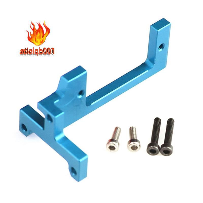 Giá Đỡ Động Cơ Servo Cho Xe Hơi Điều Khiển Từ Xa 1/14 Tamiya RC