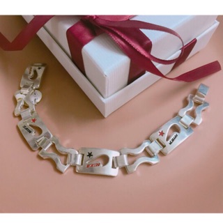 💥💥LẮC TAY NAM BẠC TA NGUYÊN CHẤT