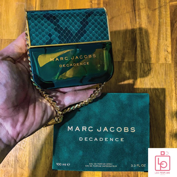 Leo Perfume - Nước hoa MARC JACOBS DECADENCE 100ml