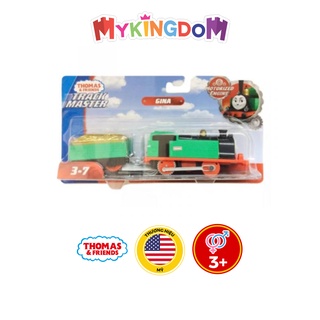 Đồ Chơi THOMAS FRIEND Toa Tàu Gina Dùng Động Cơ GJX80/BMK88