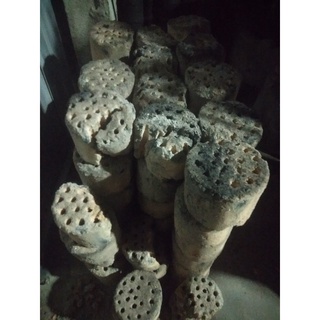 Xỉ than tổ ong 1kg