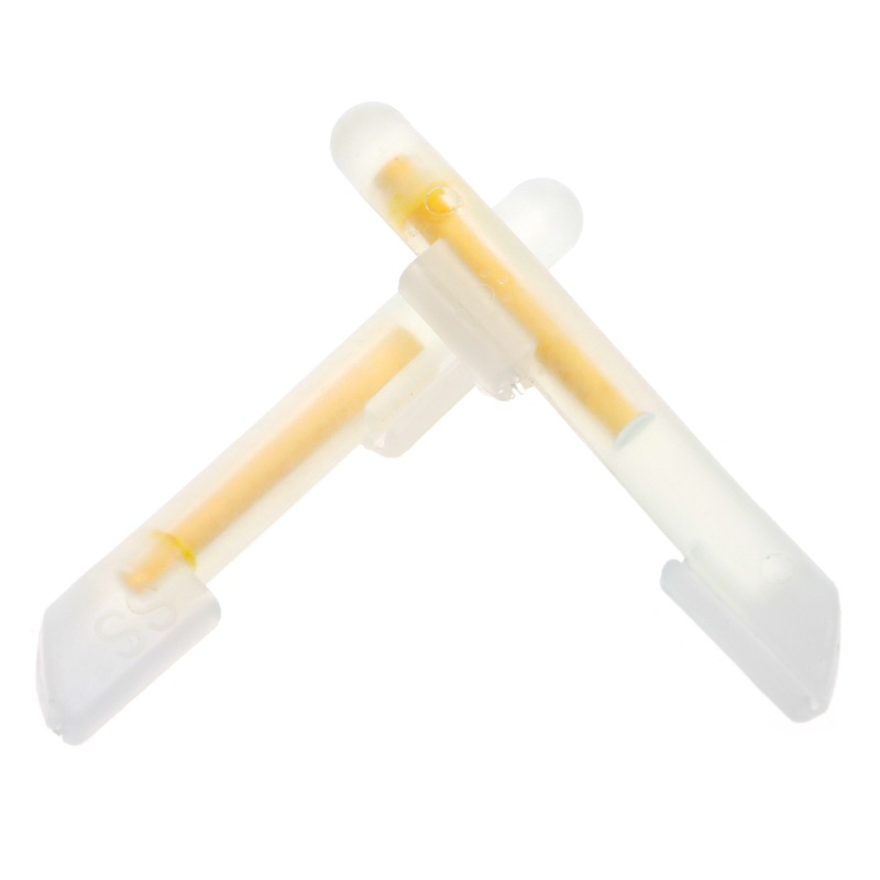 Bộ 2 Que Phát Sáng Gắn Cần Câu Cá Tiện Dụng