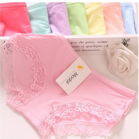 Sỉ 10 Chiếc Quần Lót Modal Siêu Hot