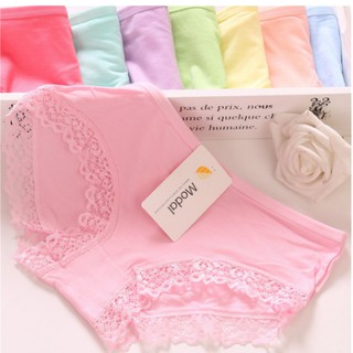 Sỉ 10 chiếc quần lót modal siêu hot