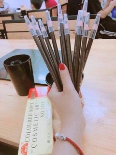 Combo 5 cây chì xé vẽ chân mày