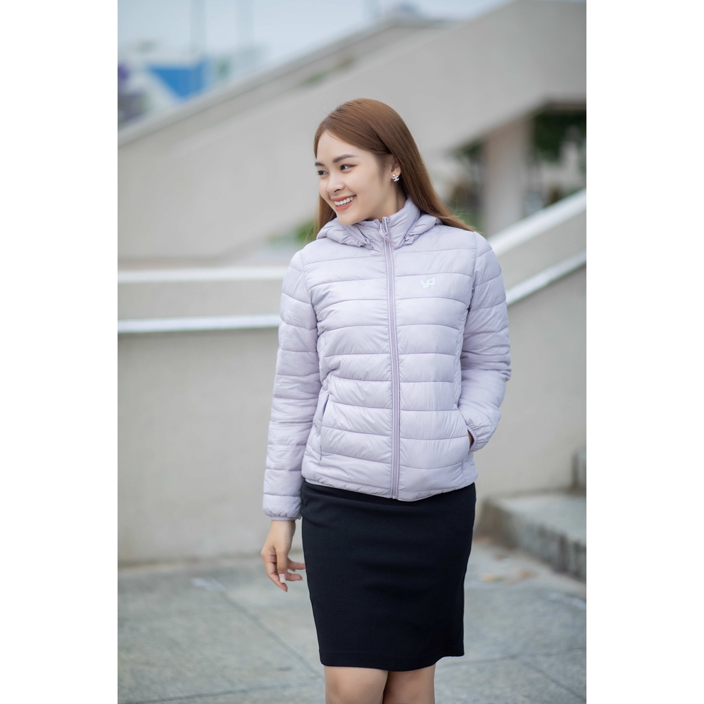 Áo Phao Nữ YODY Cực Ấm Siêu Nhẹ Thương Hiệu Chính Hãng PHN3000 | BigBuy360 - bigbuy360.vn