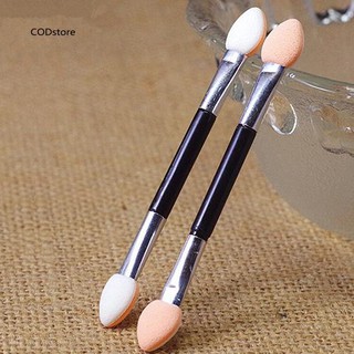 Bộ cọ đánh phấn trang điểm mắt tiện dụng