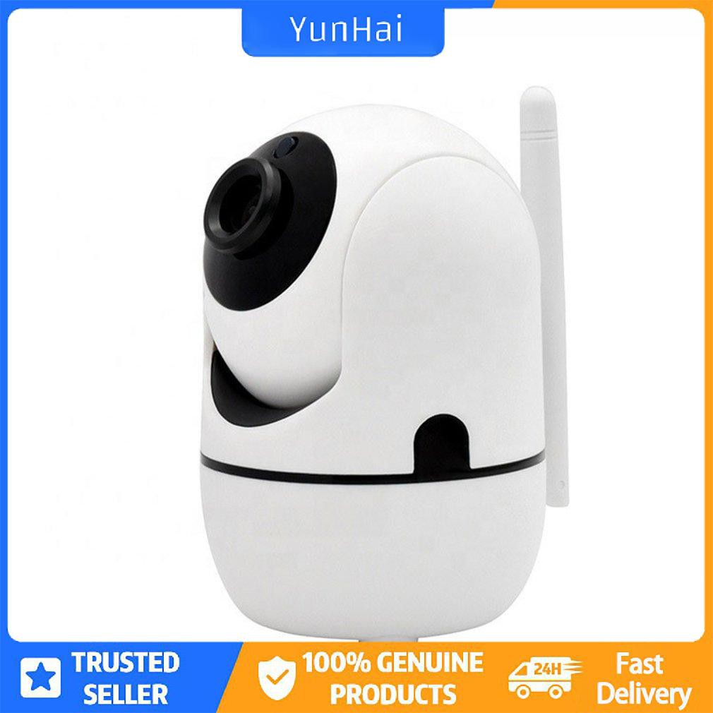 Màn hình nhỏ HD Camera WIFI Camera lưu trữ đám mây Camera theo dõi tự động | BigBuy360 - bigbuy360.vn