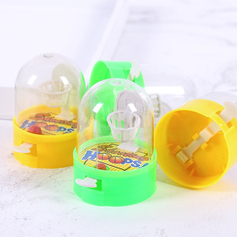 Đồ chơi Bóng Rổ Mini Cầm Tay