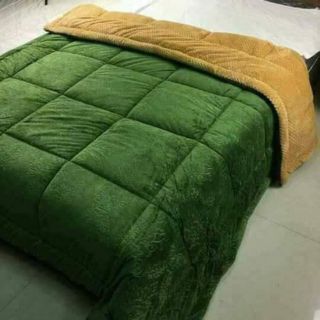 Chăn muji