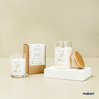 Nến thơm Candle Cup