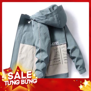 -HÀNG NHẬP KHẨU Áo khoác dù nam hàn quốc cao cấp đẹp giá rẻ áo khoác dù 3 màu mẫu mới 2020 TCS ak 100 Liên hệ mua hàng 0