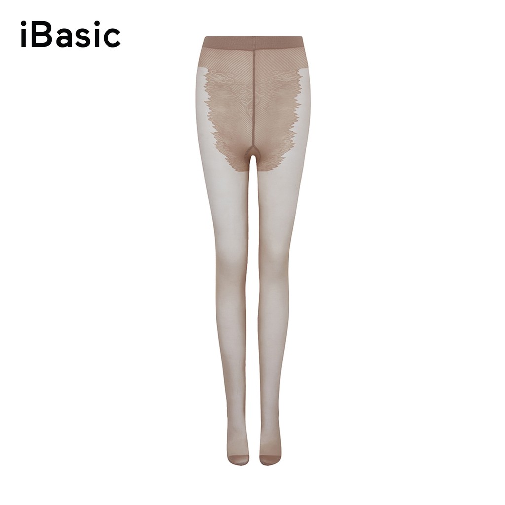 Vớ da quần thời trang iBasic PK100