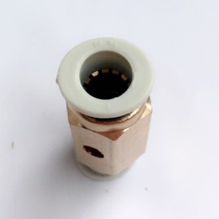 COMBO 5 NỐI GIỮA GẮN BÉC PHUN SƯƠNG 2 ĐẦU NỐI DÂY 8MM