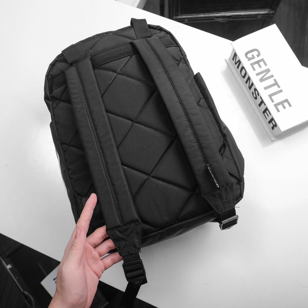 Balo nam nữ ADIDAS 3 STRIPES 2022 thiết kế nhiều ngăn, đựng được laptop, form dáng chuẩn chống thấm [tad00048]