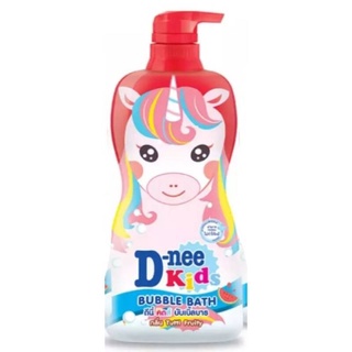 Combo 2 chai sữa tắm Dnee kid 400ml -Thái Lan