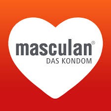 Bao Cao Su MASCULAN 5in1 Germany - Hương Dâu, Mỏng, Gai, Gân, Kéo dài thời gian yêu cho nam giới