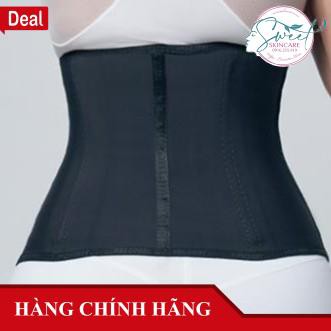 Đai nịt bụng giảm eo Latex Ann Chery 2026 - siêu mềm mại