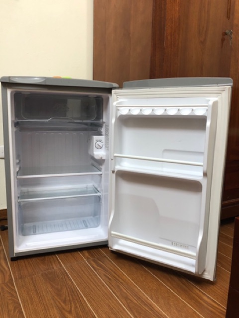 Thành lý tủ lạnh 90l