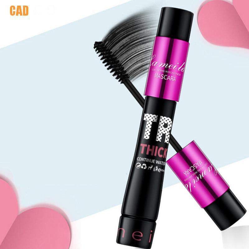 Mascara chống nước chải mi cong dài giữ màu tốt | BigBuy360 - bigbuy360.vn
