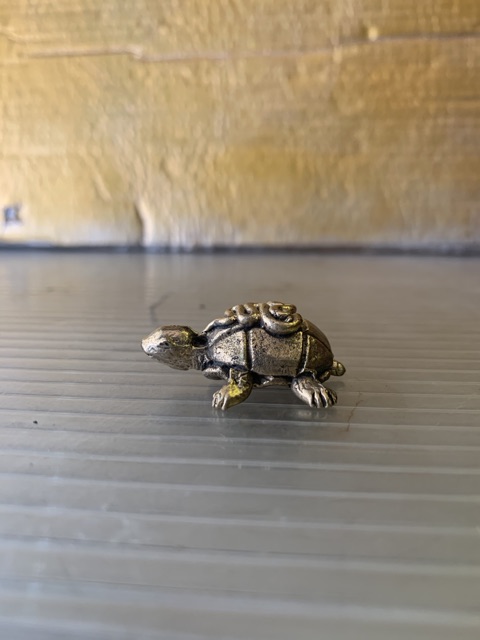 Long lân quy phụng bằng đồng mini | BigBuy360 - bigbuy360.vn