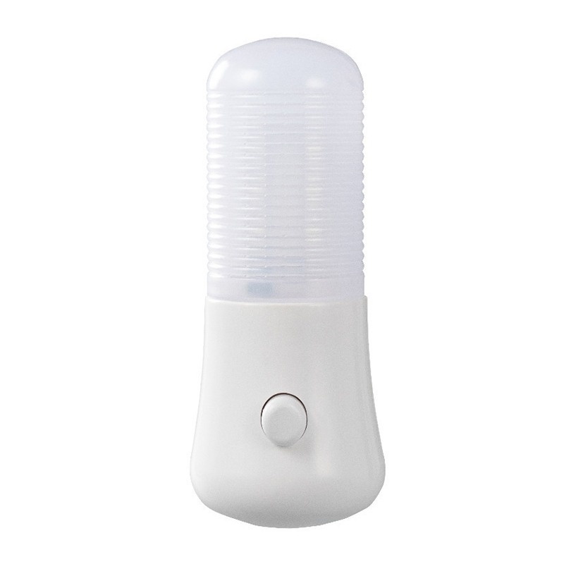 Đèn LED 1W Gắn Tường Tiết Kiệm Năng Lượng Phích Cắm US