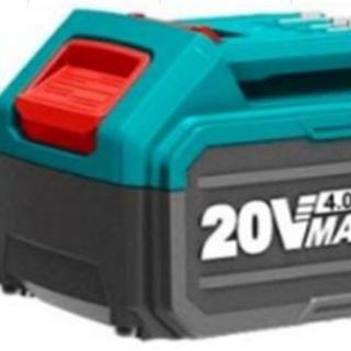 Pin Lithium-Ion Total TFBLI2002
