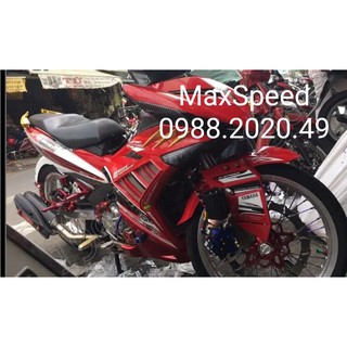Dè trước robot EX 150 1001047