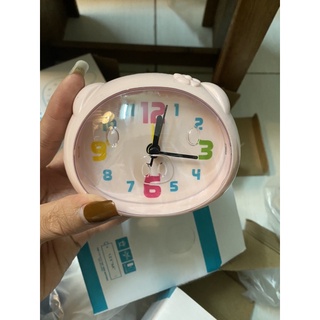 Đồng hồ Gấu báo thức