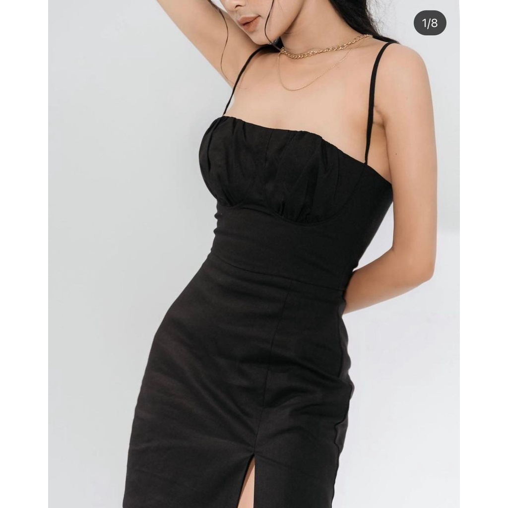 ĐẦM 2 DÂY BASIC XẺ ĐÙI